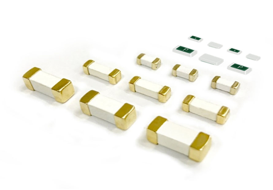 Surface Mount Fuses